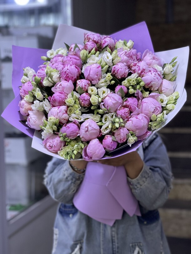 Прекрасный день, артикул F1121026 - 39000 рублей, доставка по городу. Flawery - доставка цветов