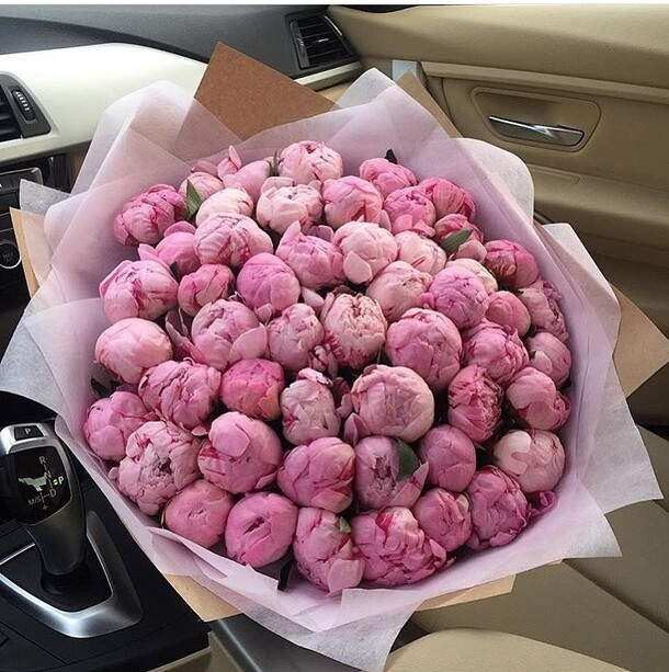 Розовый манхеттен, артикул F22431 - 43999 рублей, доставка по городу. Flawery - доставка цветов