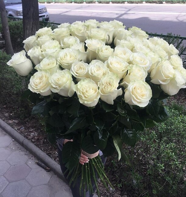 Наслаждение, артикул F22494 - 21999 рублей, доставка по городу. Flawery - доставка цветов