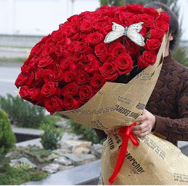 Моей любимке..., артикул F22583 - 32999 рублей, доставка по городу. Flawery - доставка цветов