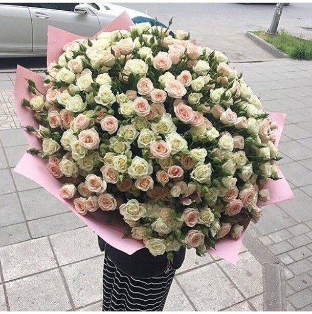 Радость моего сердца, артикул F22740 - 54999 рублей, доставка по городу. Flawery - доставка цветов