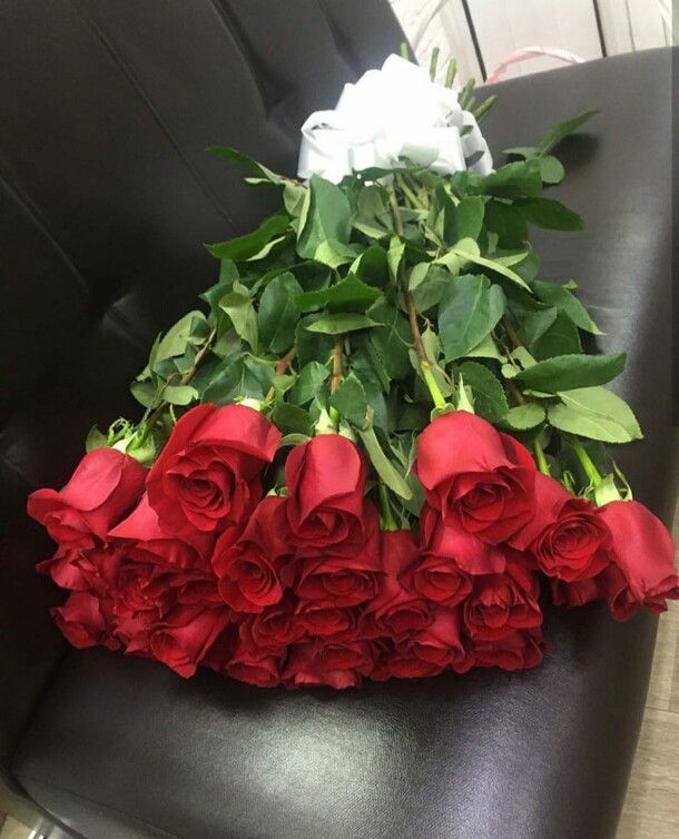 Нежный день, артикул F27870 - 18700 рублей, доставка по городу. Flawery - доставка цветов