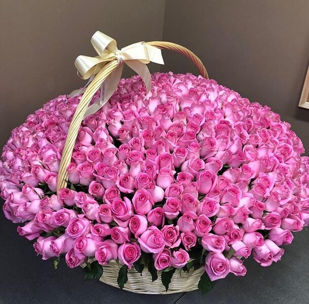 Большой букет, артикул F30120 - 98999 рублей, доставка по городу. Flawery - доставка цветов