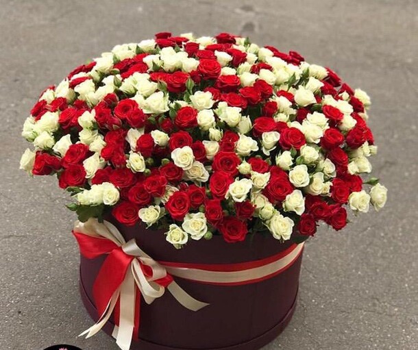 Нежный сапфир, артикул F32384 - 62249 рублей, доставка по городу. Flawery - доставка цветов