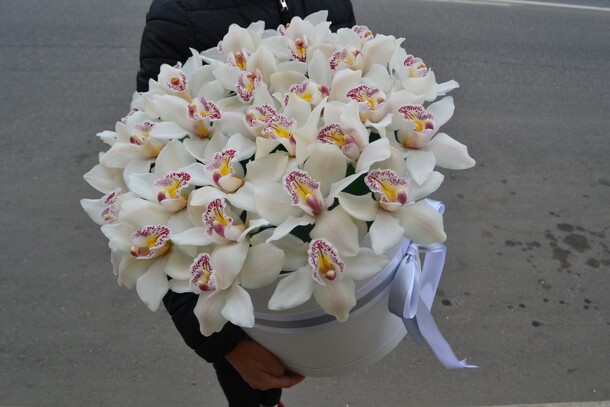 Вкусная любовь, артикул F36085 - 21999 рублей, доставка по городу. Flawery - доставка цветов