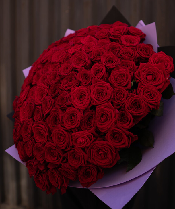 Пламя любви, артикул F68764 - 27499 рублей, доставка по городу. Flawery - доставка цветов