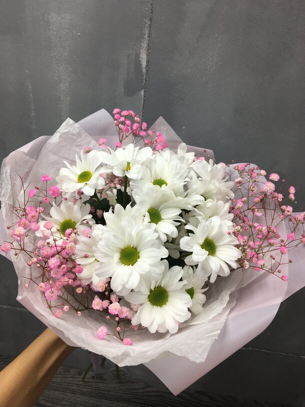 Шарм, артикул F1164705 - 2700 рублей, доставка по городу. Flawery - доставка цветов