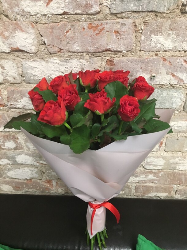 Эль торо, артикул F42109 - 4000 рублей, доставка по городу. Flawery - доставка цветов