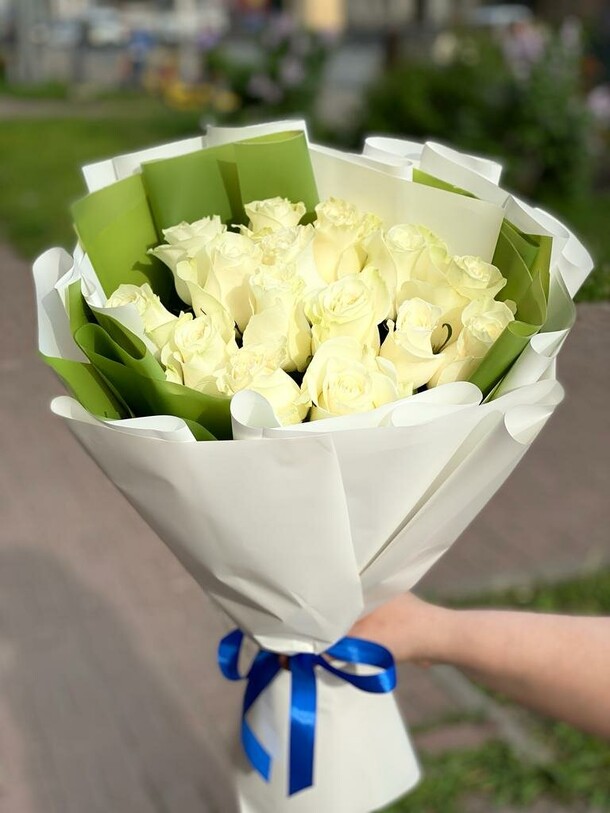 Купидон, артикул F1251429 - 3002 рублей, доставка по городу. Flawery - доставка цветов