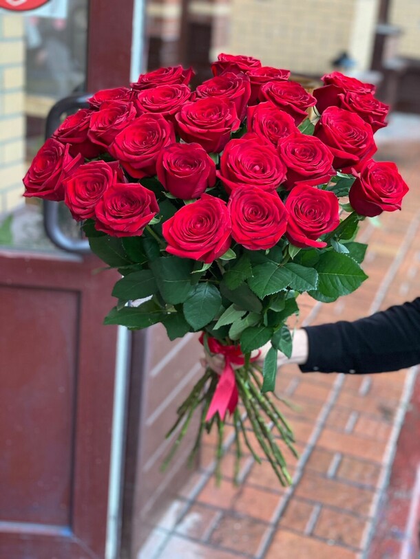 Неаполь, артикул F1251447 - 12087 рублей, доставка по городу. Flawery - доставка цветов