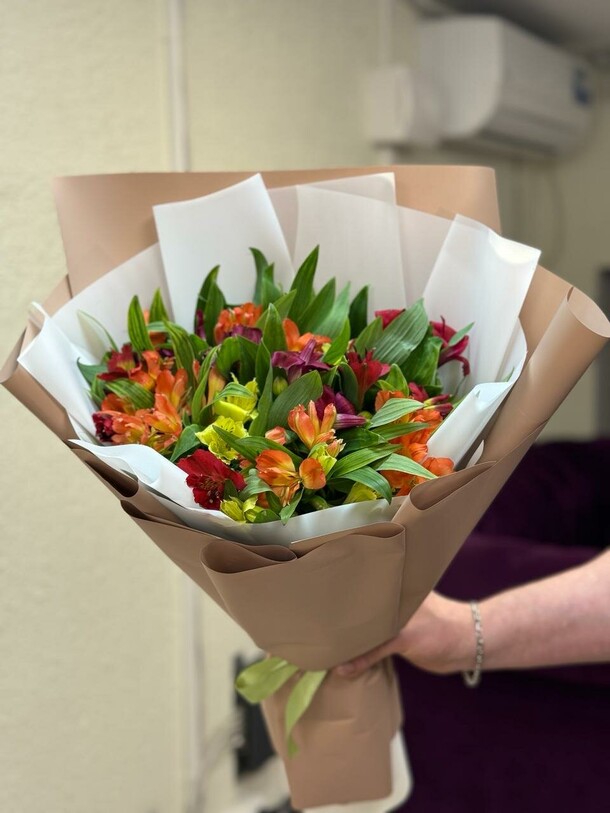 Птенчики, артикул F1251601 - 5710 рублей, доставка по городу. Flawery - доставка цветов