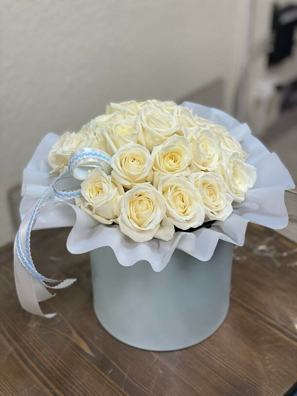 Эхо весны, артикул F1251696 - 4378 рублей, доставка по городу. Flawery - доставка цветов