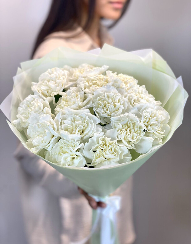 Романтический, артикул F1265330 - 5710 рублей, доставка по городу. Flawery - доставка цветов