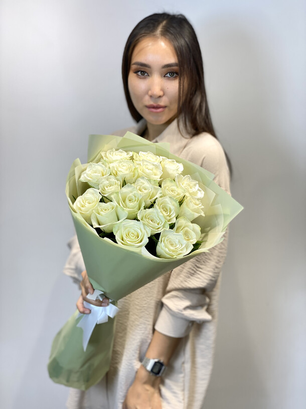 Леди роуз, артикул F1265343 - 3645 рублей, доставка по городу. Flawery - доставка цветов