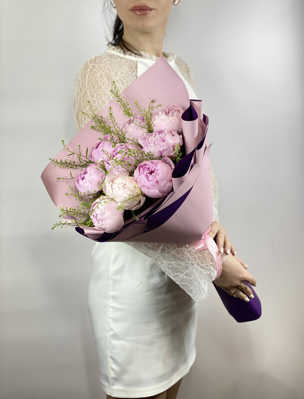 Карамелька, артикул F1265484 - 16588 рублей, доставка по городу. Flawery - доставка цветов