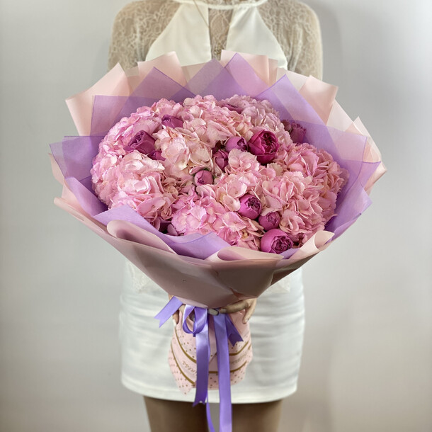 Прованс, артикул F1265489 - 22196 рублей, доставка по городу. Flawery - доставка цветов