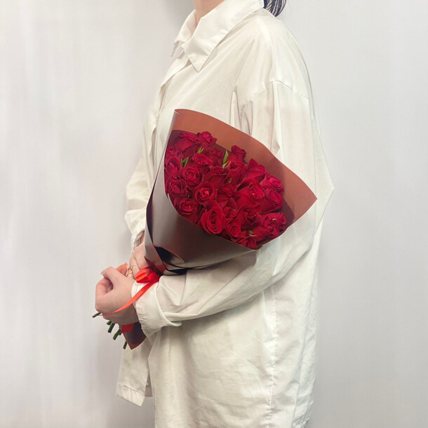 Милан, артикул F1265603 - 4612 рублей, доставка по городу. Flawery - доставка цветов