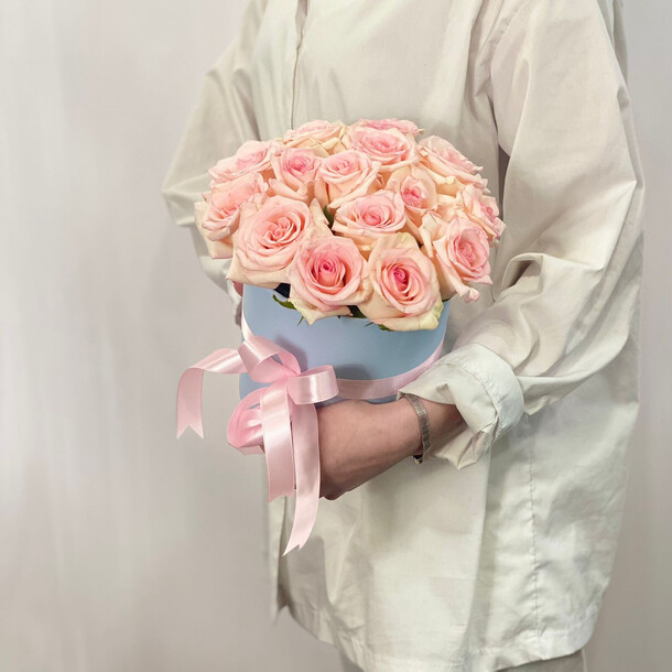 Молис, артикул F1265604 - 10659 рублей, доставка по городу. Flawery - доставка цветов