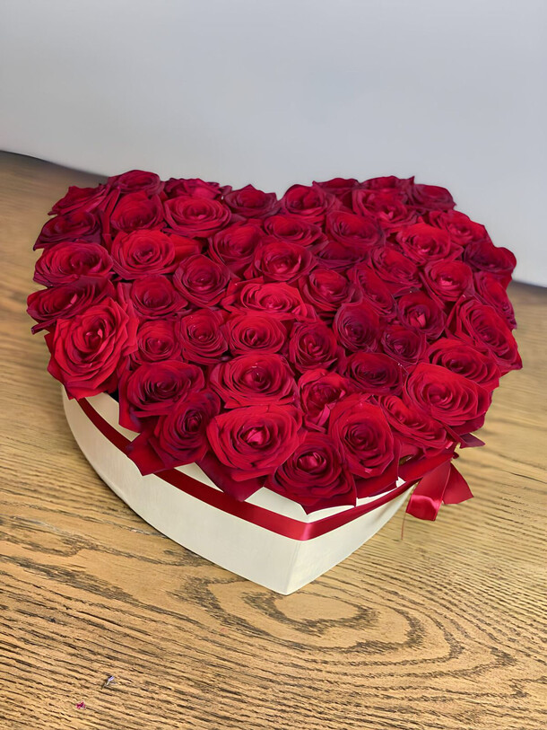 Гимн весне, артикул F1265661 - 9517 рублей, доставка по городу. Flawery - доставка цветов