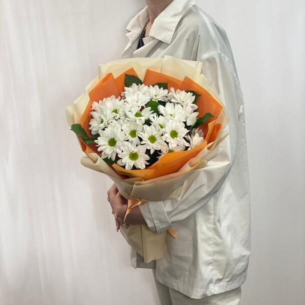 Мария, артикул F1267327 - 4759 рублей, доставка по городу. Flawery - доставка цветов