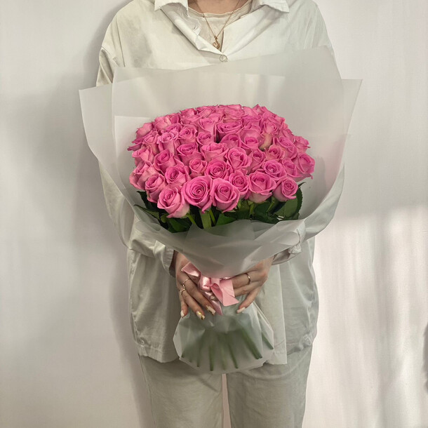 Лили, артикул F1267531 - 9473 рублей, доставка по городу. Flawery - доставка цветов