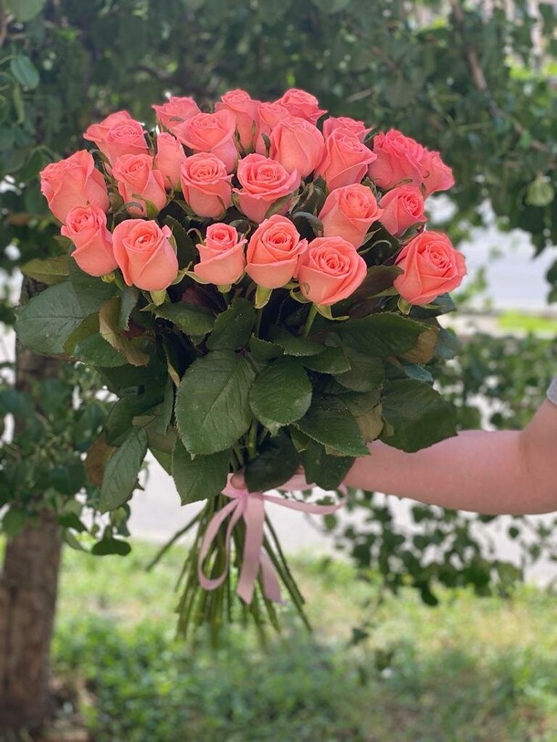 Притяжение, артикул F1267566 - 16369 рублей, доставка по городу. Flawery - доставка цветов