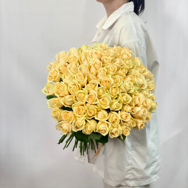 Поли, артикул F1267615 - 48169 рублей, доставка по городу. Flawery - доставка цветов