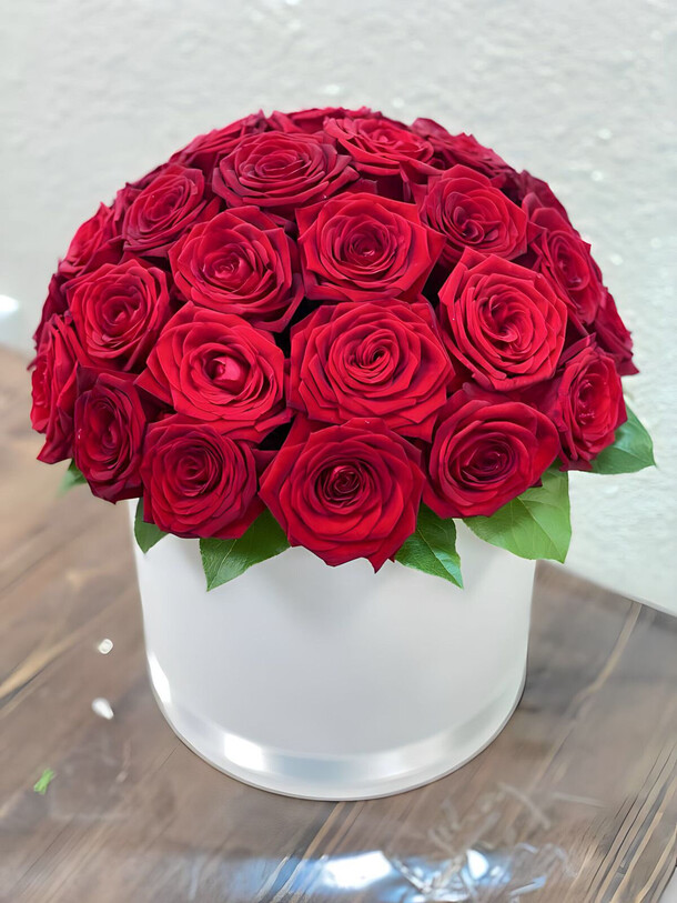 Улыбка фортуны, артикул F1267633 - 10945 рублей, доставка по городу. Flawery - доставка цветов