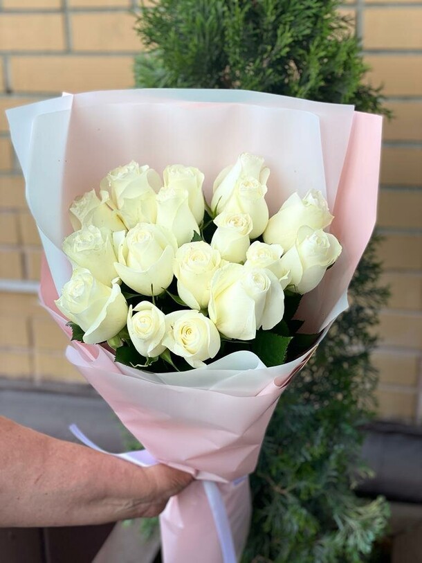 Реверанс, артикул F1267654 - 11567 рублей, доставка по городу. Flawery - доставка цветов