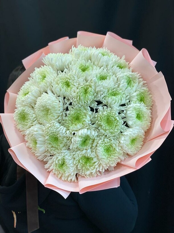 Свежесть 🌿, артикул F1268239 - 18887 рублей, доставка по городу. Flawery - доставка цветов