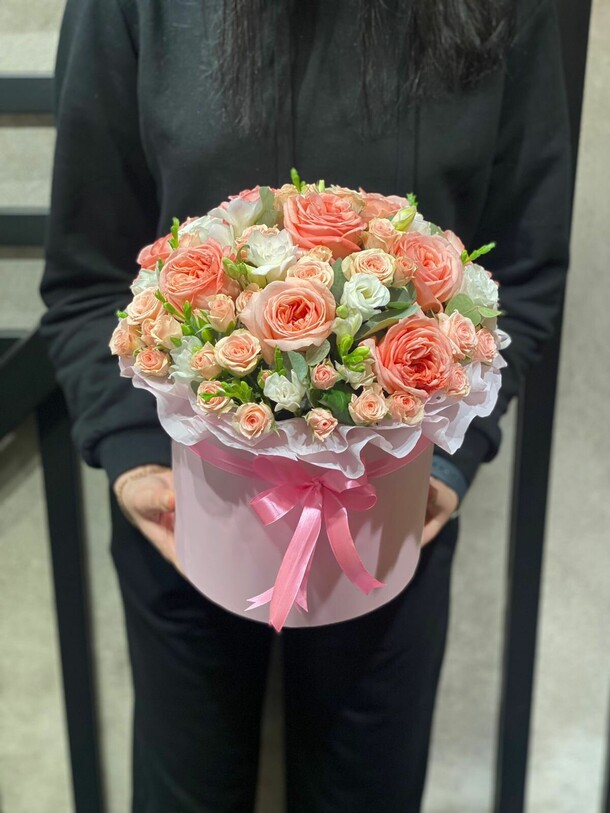 Элеон, артикул F1268455 - 25475 рублей, доставка по городу. Flawery - доставка цветов