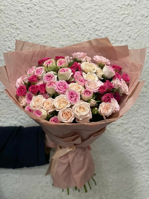 Иллиада ✨, артикул F1268456 - 12167 рублей, доставка по городу. Flawery - доставка цветов