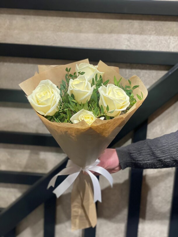 Лучик ⛅️, артикул F1268457 - 4378 рублей, доставка по городу. Flawery - доставка цветов