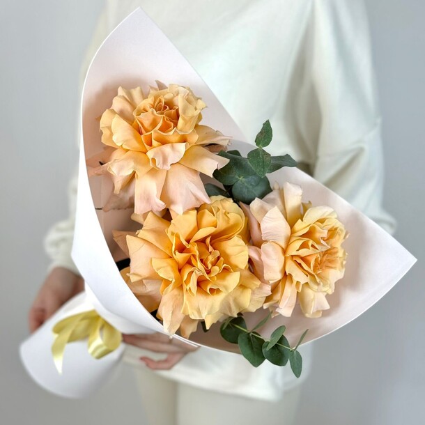 Шиммер, артикул F1269635 - 3360 рублей, доставка по городу. Flawery - доставка цветов