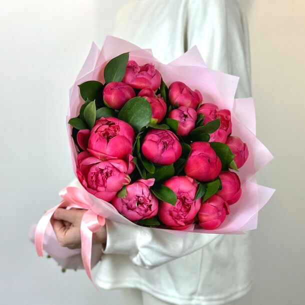 Корал шарм🌷, артикул F1269870 - 27770 рублей, доставка по городу. Flawery - доставка цветов