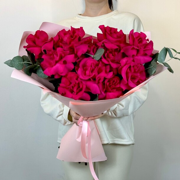 Шарлиз🍬, артикул F1269902 - 6625 рублей, доставка по городу. Flawery - доставка цветов