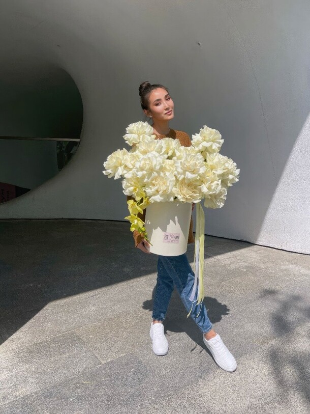 Лимонад 🍋, артикул F1269933 - 16608 рублей, доставка по городу. Flawery - доставка цветов