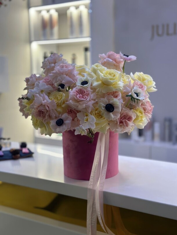 Кокетка 🧸, артикул F1269940 - 31145 рублей, доставка по городу. Flawery - доставка цветов