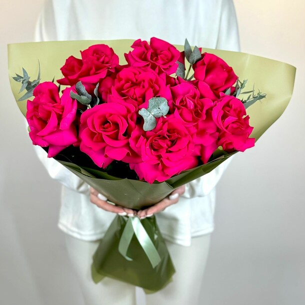 Рокси 🛍️, артикул F1269941 - 5990 рублей, доставка по городу. Flawery - доставка цветов