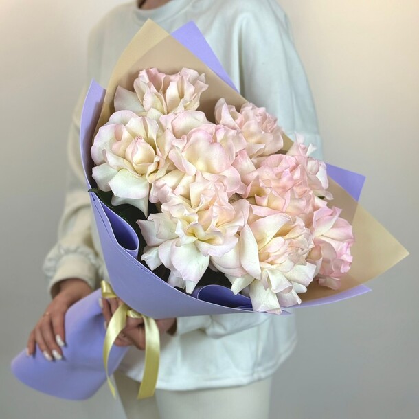 Анабель 🩰, артикул F1269945 - 4629 рублей, доставка по городу. Flawery - доставка цветов