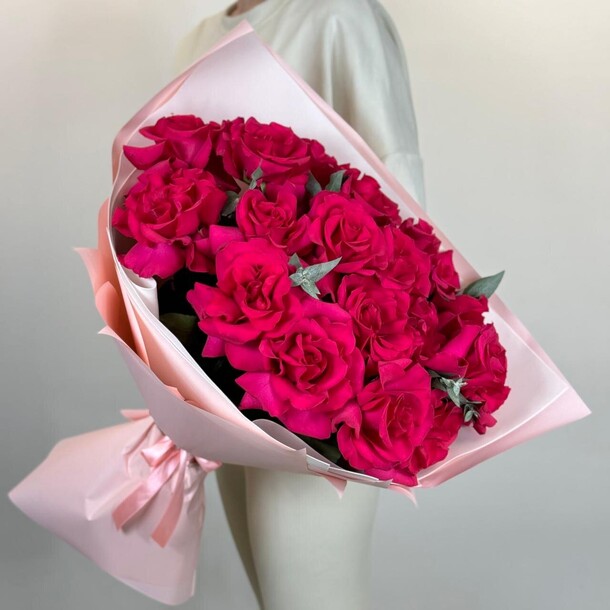 Ягодка 🍓, артикул F1271335 - 9620 рублей, доставка по городу. Flawery - доставка цветов