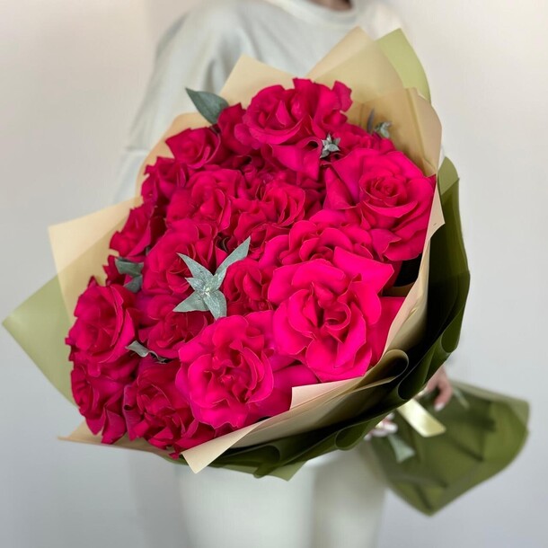 Сон авроры 🪷, артикул F1271371 - 10527 рублей, доставка по городу. Flawery - доставка цветов