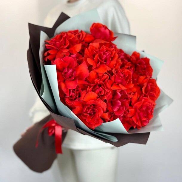 Сны🪸, артикул F1271372 - 9166 рублей, доставка по городу. Flawery - доставка цветов