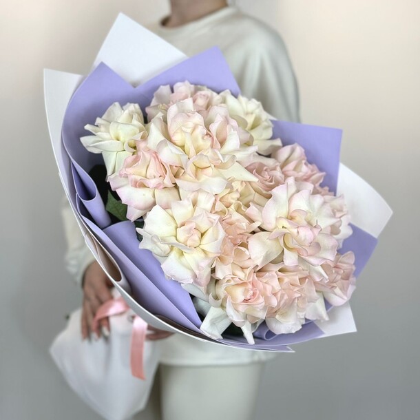 Колыбельная 🐚, артикул F1271377 - 7351 рублей, доставка по городу. Flawery - доставка цветов