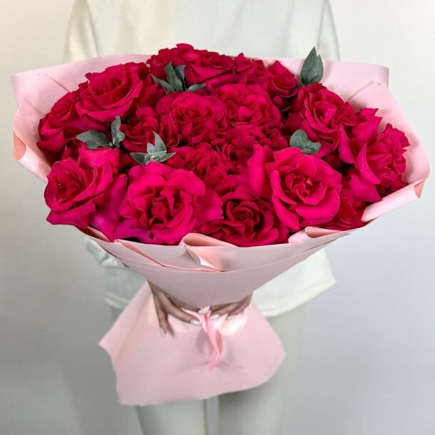 Гавайи 🦩, артикул F1271388 - 11422 рублей, доставка по городу. Flawery - доставка цветов