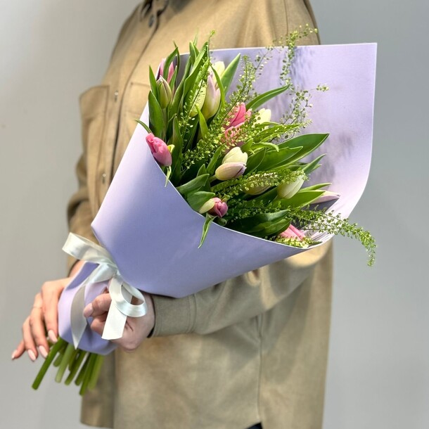 Альпы🪽, артикул F1271392 - 7533 рублей, доставка по городу. Flawery - доставка цветов