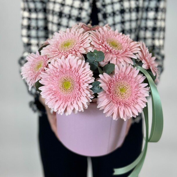 Галатея, артикул F1277104 - 6463 рублей, доставка по городу. Flawery - доставка цветов