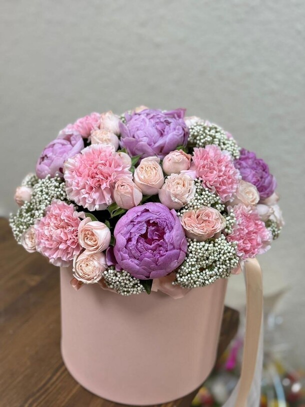 Матильда, артикул F1277126 - 18132 рублей, доставка по городу. Flawery - доставка цветов