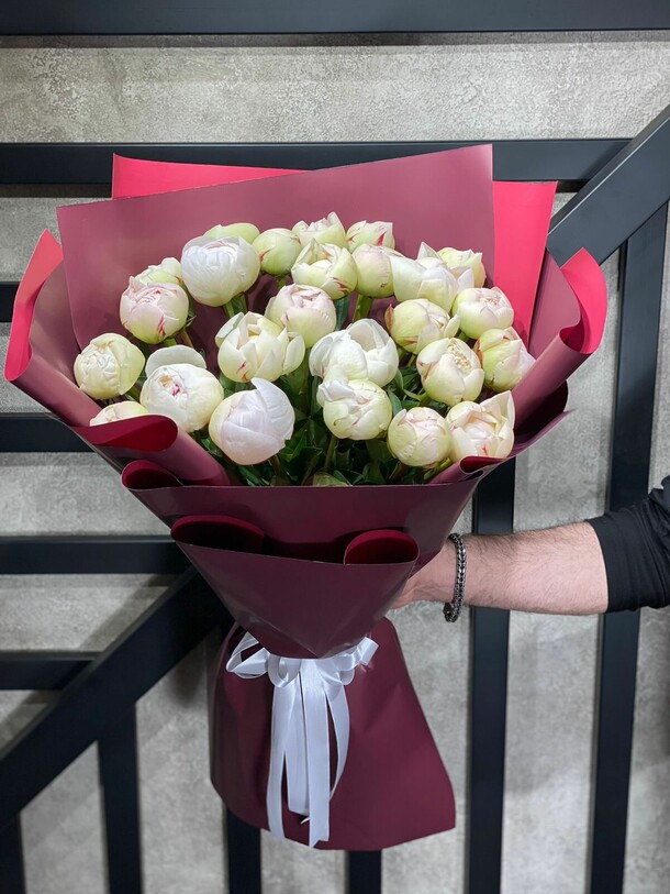 Фея, артикул F1278658 - 36391 рублей, доставка по городу. Flawery - доставка цветов