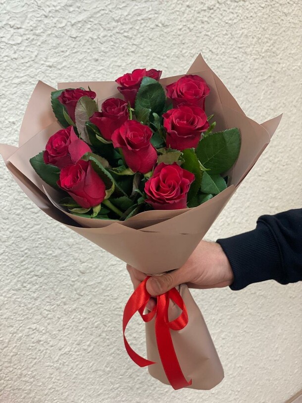 Фаэро, артикул F1279657 - 2925 рублей, доставка по городу. Flawery - доставка цветов